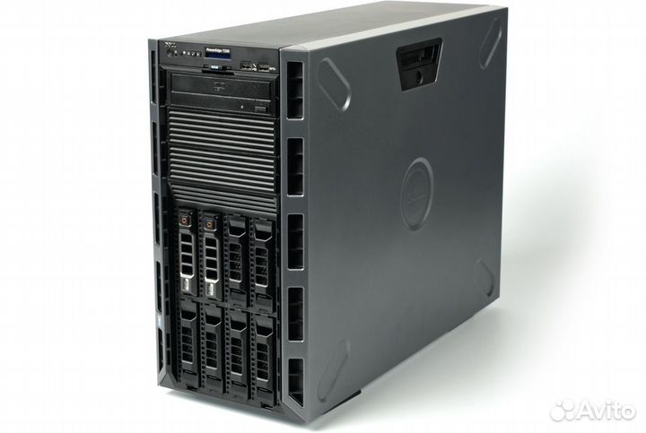 Системный блок Dell Power Edge T420