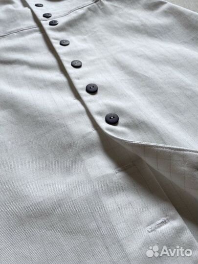 Платье хлопок новое