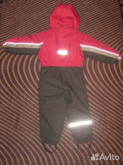 Комбинезон Ленне 98 р-р