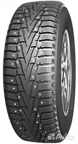 Nexen Winguard WinSpike SUV 265/75 R16 116T