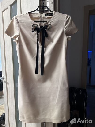 Платье женское 42-44