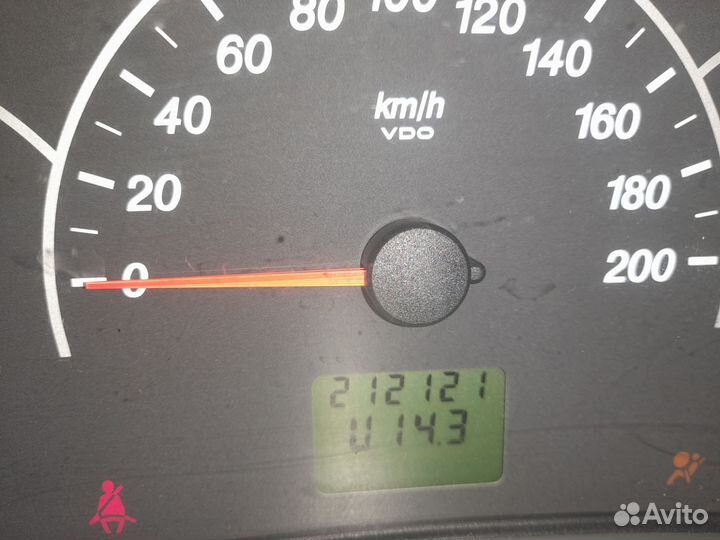 LADA Priora 1.6 МТ, 2012, 213 000 км