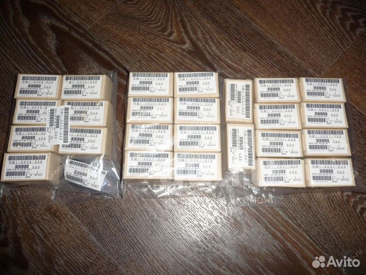 RM1-0037-020 B12B813481 RM2-6231 1435797-00