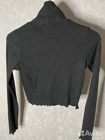 Водолазка женская 42