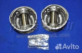 Поршень hyundai libero PMC 2343042170 pxmsa-059