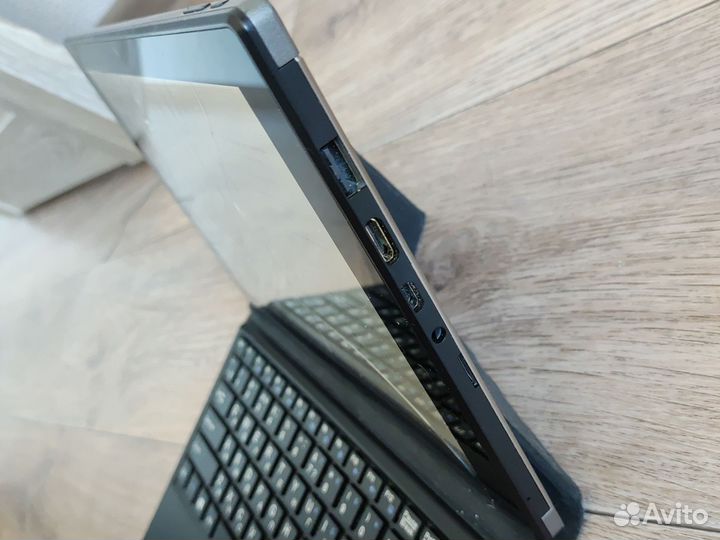 Планшет Dexp ursus 10XW