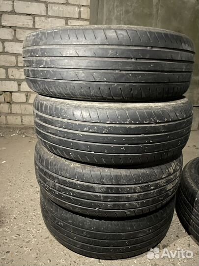 Nexen N'Fera SU4 185/65 R15