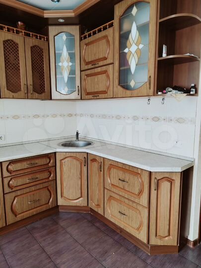 2-к. квартира, 75,6 м², 6/9 эт.