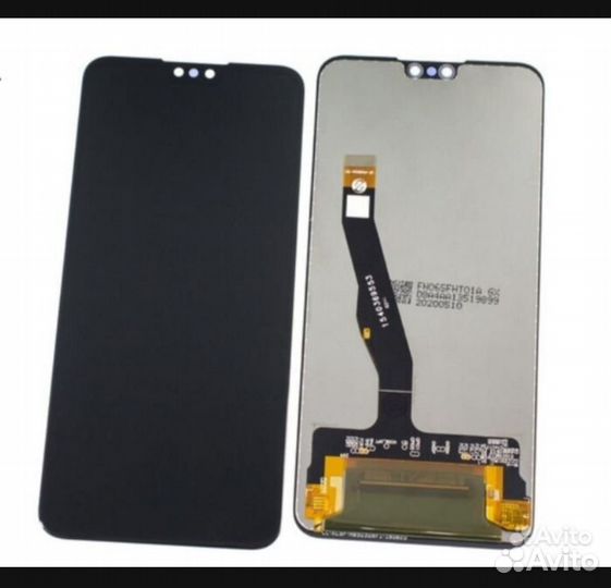 Модуль Huawei Y9