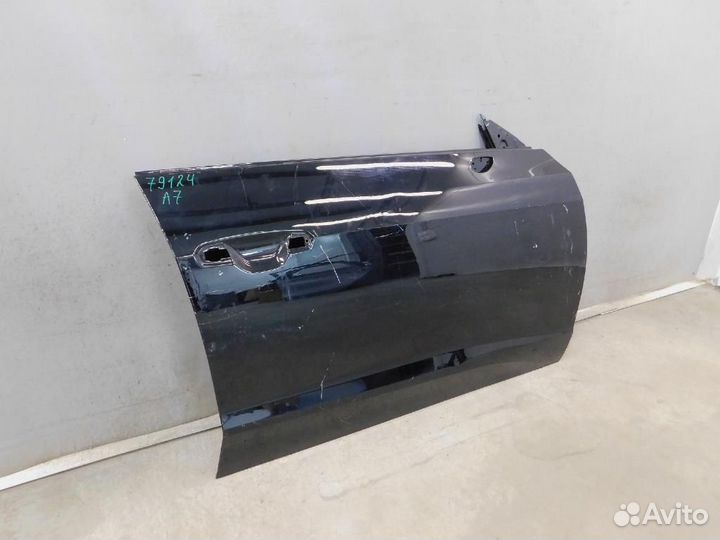 Дверь передняя правая Audi A7/RS7/S7