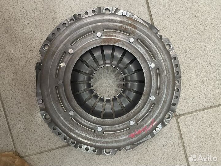 Сцепление Ford ecosport,fiesta,focus