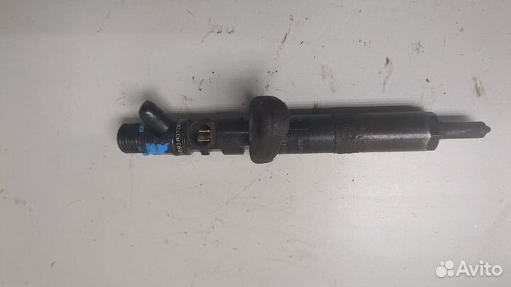 Форсунка топливная Renault Kangoo, 2004