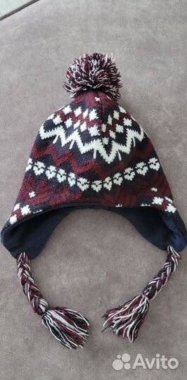 Шапочка primark размер 48-50