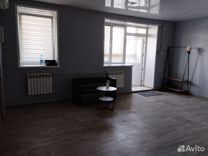 Рабочее место