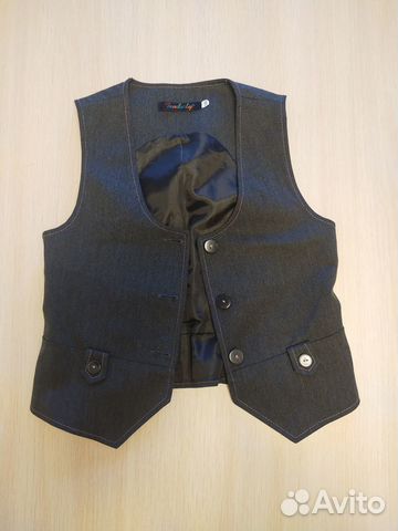 Одежда и шапочки для детей