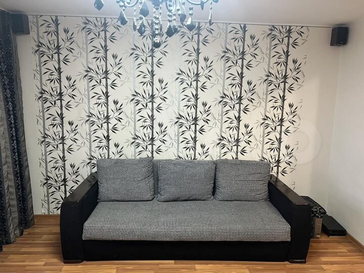 3-к. квартира, 70 м², 7/9 эт.