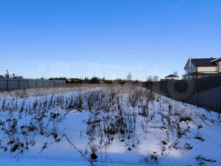 Участок 6,2 сот. (ИЖС)