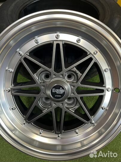 Литые диски р 14 на ваз