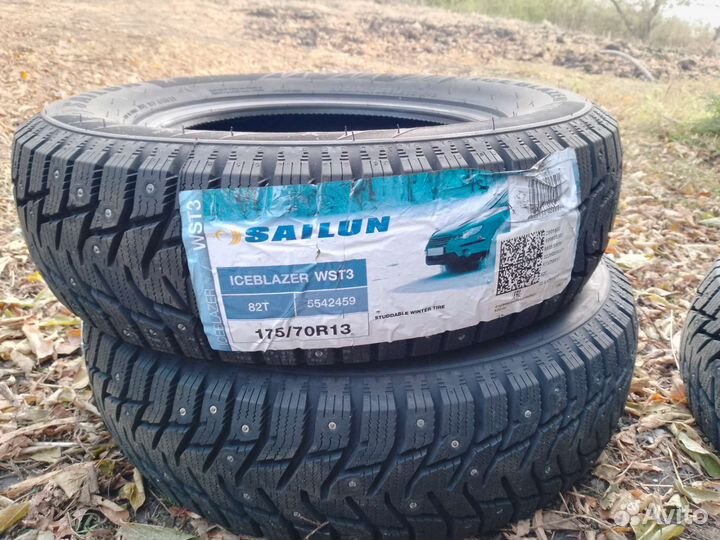 Sailun Ice Blazer WST3 175/70 R13 82T