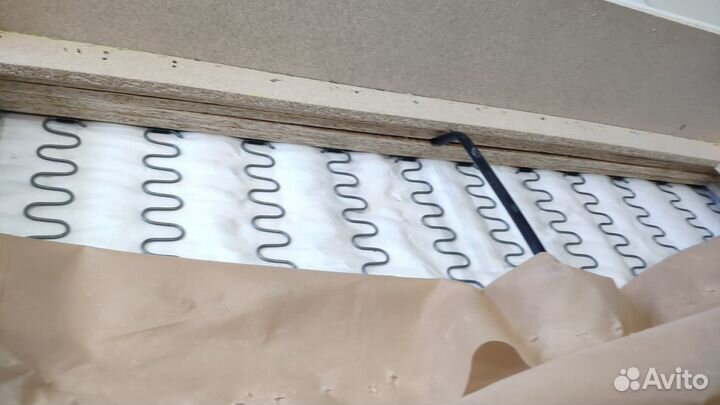 Ремонт диванов любой сложности