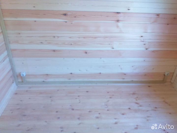 Услуги электрика