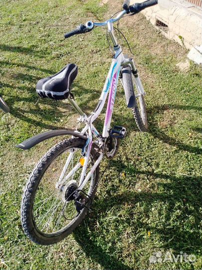 Продаю велосипед Stern