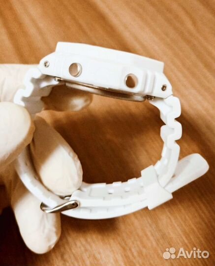 Часы Casio G-Shock