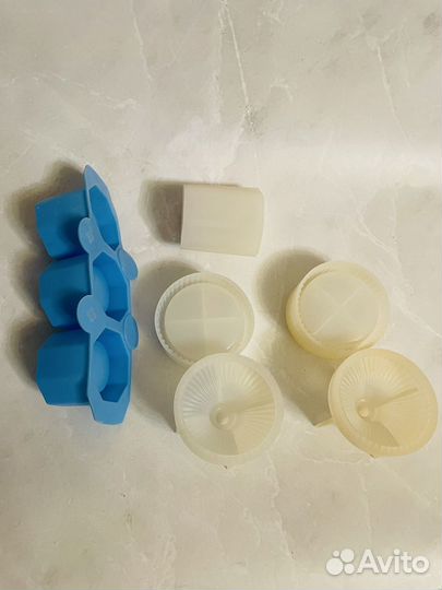 Силиконовая форма молд