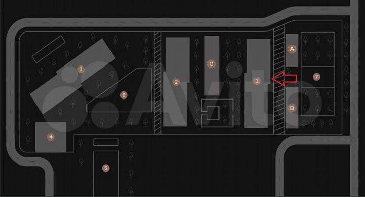 Торговые помещения в ЖК Зорге,9 - от 56 кв.м