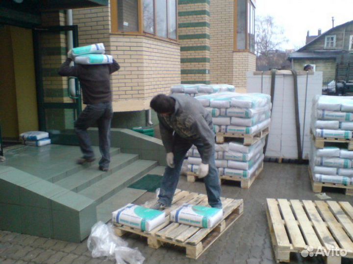 Грузчики/на час/грузоперевозки
