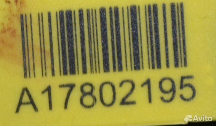 Привод задний BMW X5 I E53