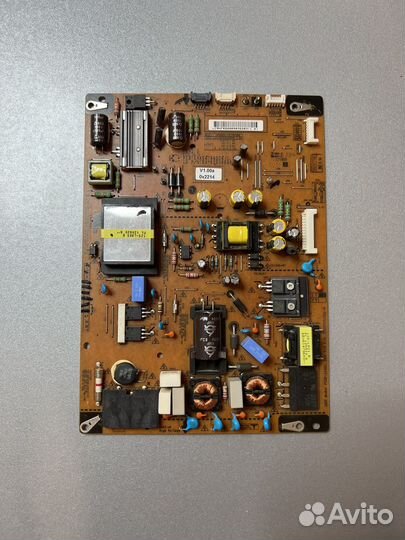 EAX64744204(1.3 EAY62608903