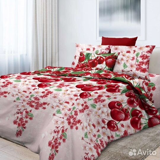 Пошив постельного белья