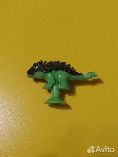 Завры из пятерочки