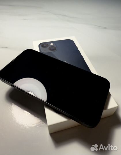 iPhone 13, 128 ГБ