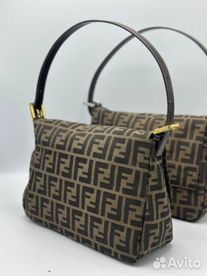 Женская сумка fendi