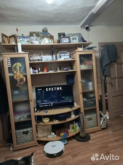 Стенка в гостиную