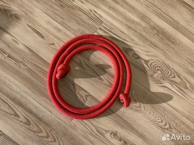 Скакалка для художественной гимнастики 145 см