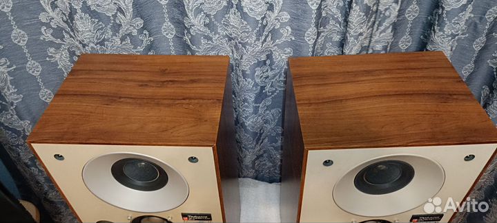 Акустическая система Technics sb-x3