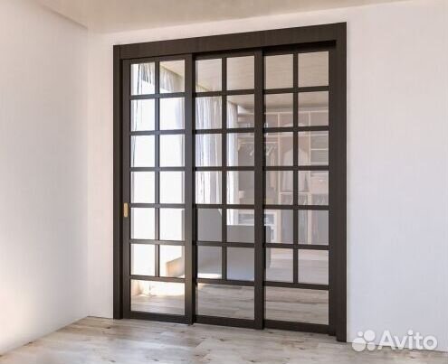 Перегородка для зонирования