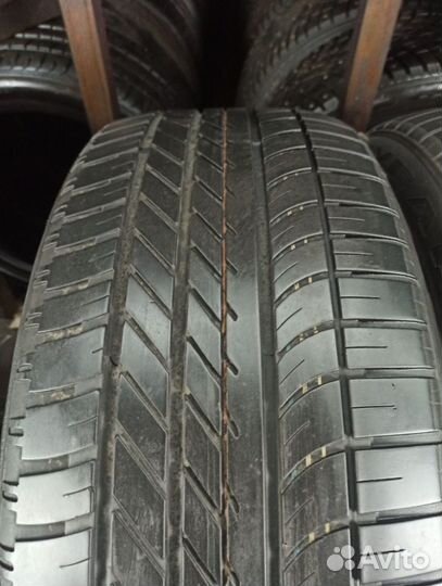 Goodyear Eagle F1 Asymmetric 2 275/45 R21 102N