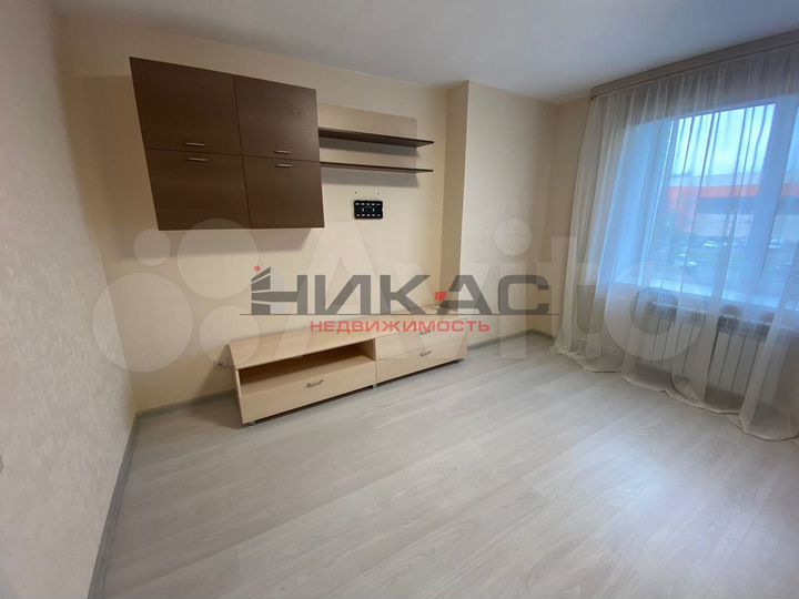 2-к. квартира, 58 м², 2/5 эт.