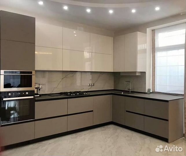 Кухни на заказ от производителя