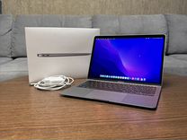 Apple MacBook Air 13" m1 8/256gb