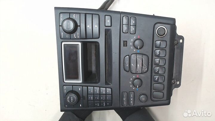 Магнитола Volvo XC90, 2005