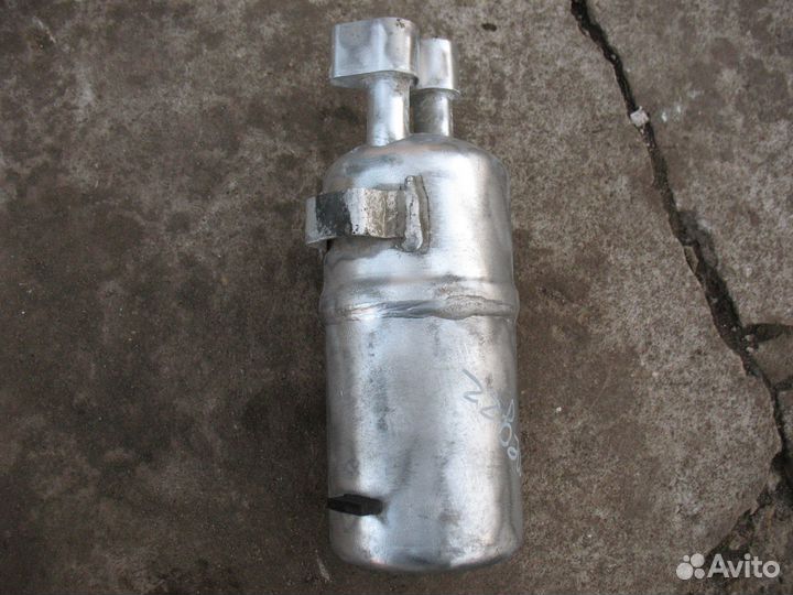 Осушитель кондиционера для 1.6 л Renault Megane 2