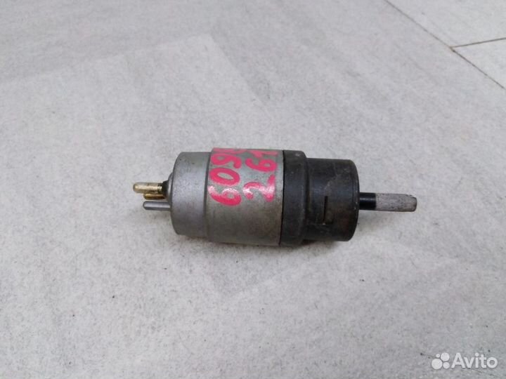 Насос омывателя Мерседес