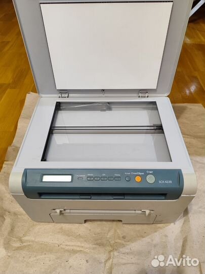 Мфу samsung scx-4220
