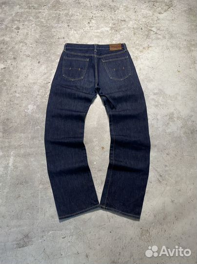 Джинсы Ralph Lauren (M)