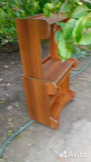 Компьютерный стол бу